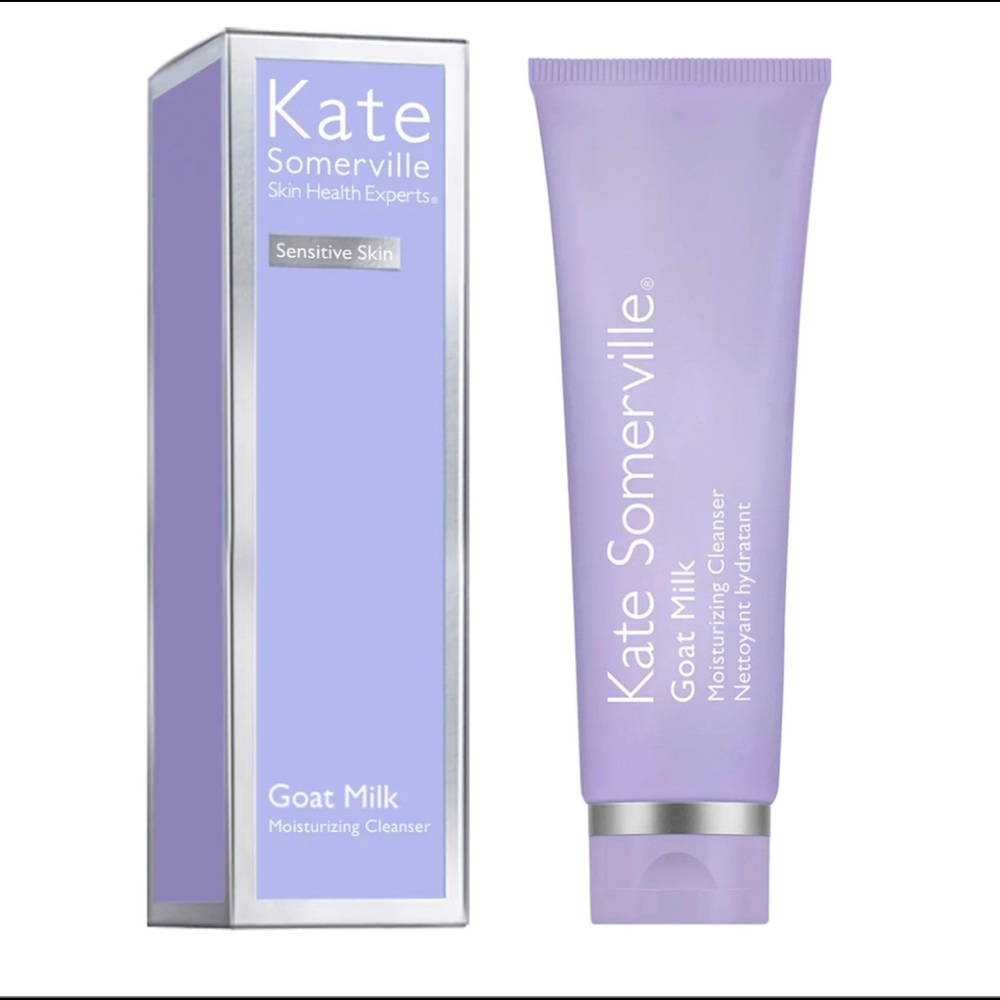 Kate Somerville Goat Milk Moisturizing Cleanser